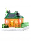 Solar Concept House